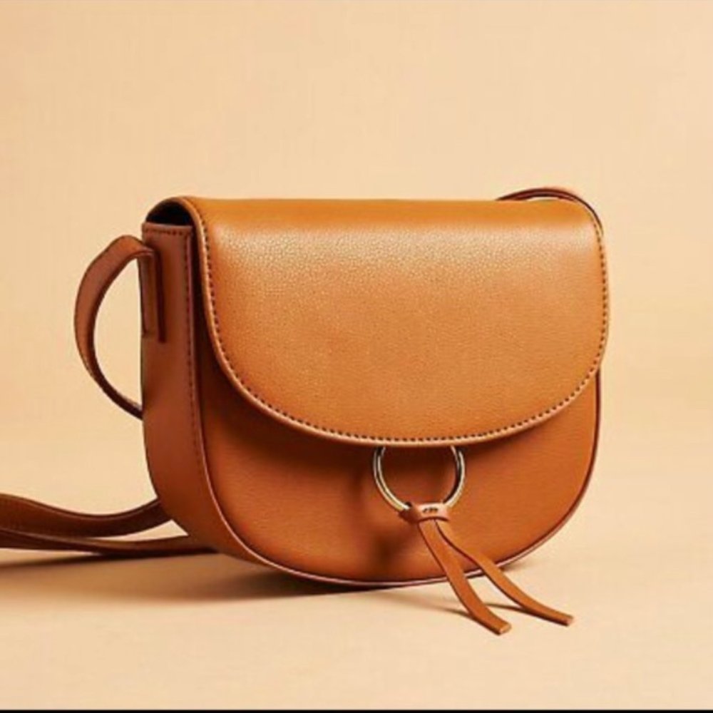 J.J. Winters Ivy Crossbody